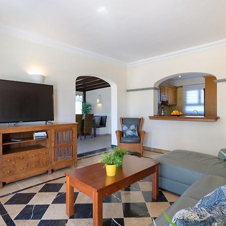 Hipoclub Villas, Aguamarina 5 Playa Blanca  Zewnętrze zdjęcie