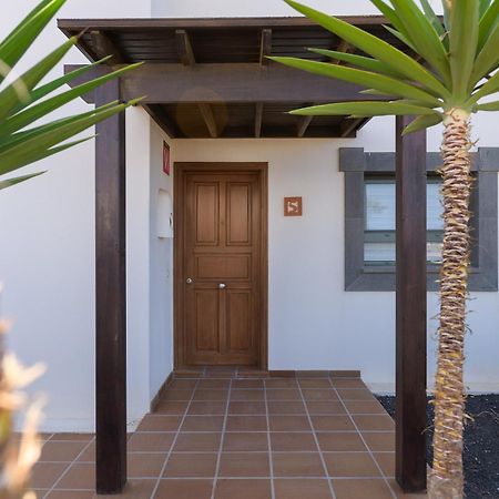 Hipoclub Villas, Aguamarina 5 Playa Blanca  Zewnętrze zdjęcie