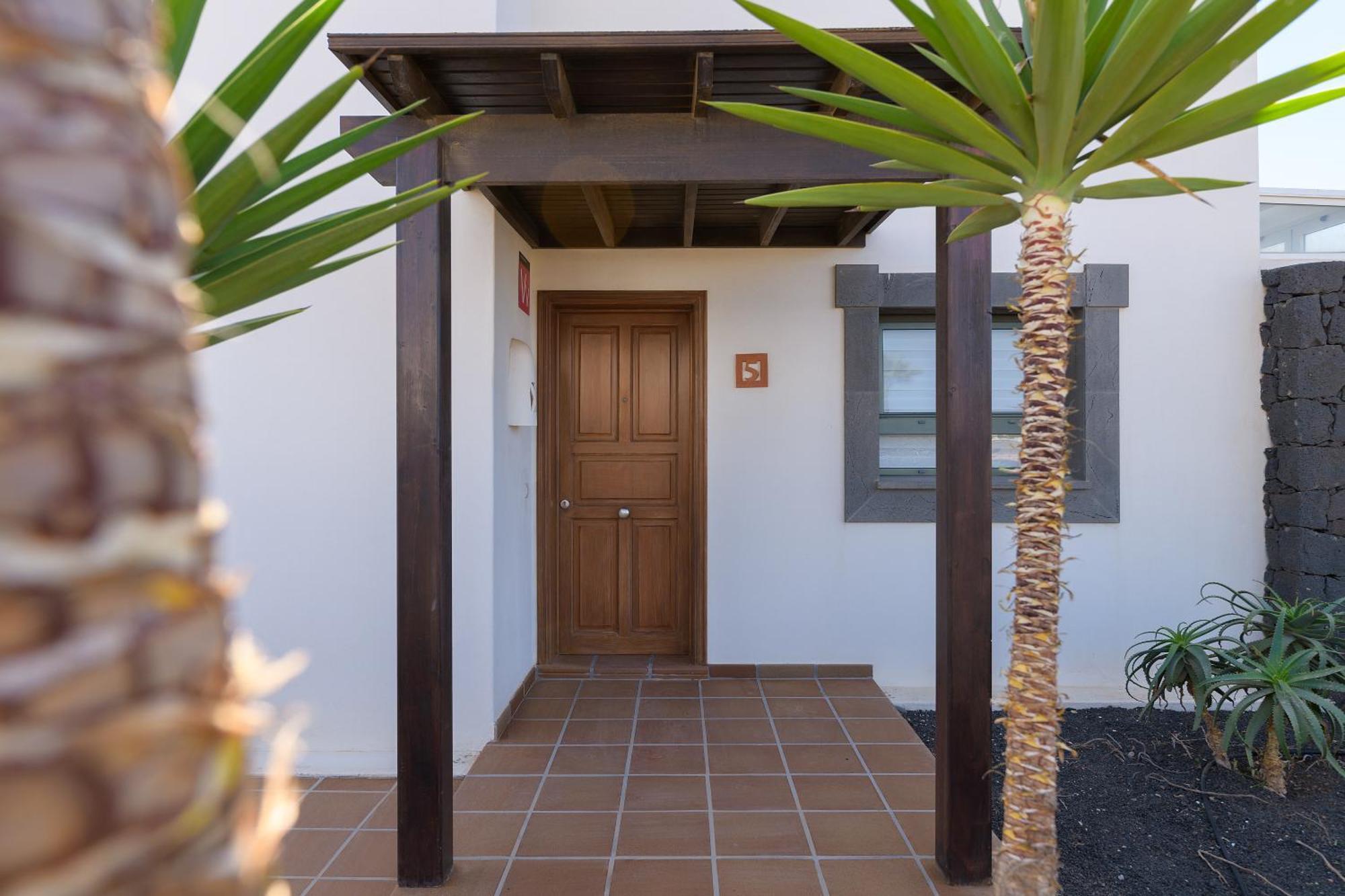 Hipoclub Villas, Aguamarina 5 Playa Blanca  Zewnętrze zdjęcie
