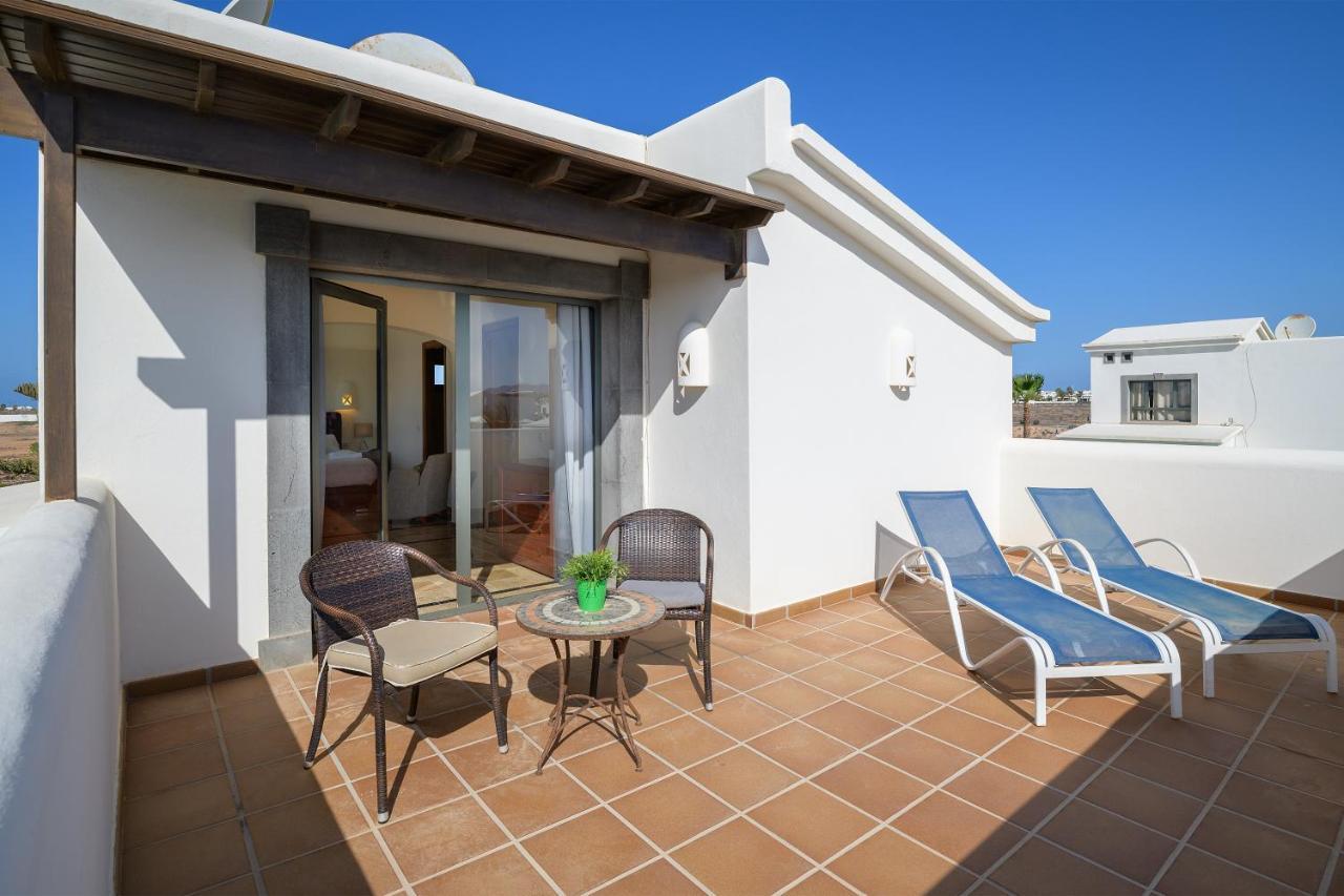Hipoclub Villas, Aguamarina 5 Playa Blanca  Zewnętrze zdjęcie