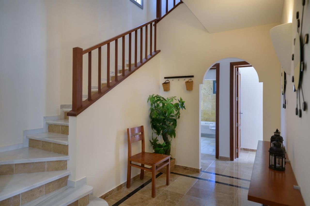 Hipoclub Villas, Aguamarina 5 Playa Blanca  Zewnętrze zdjęcie