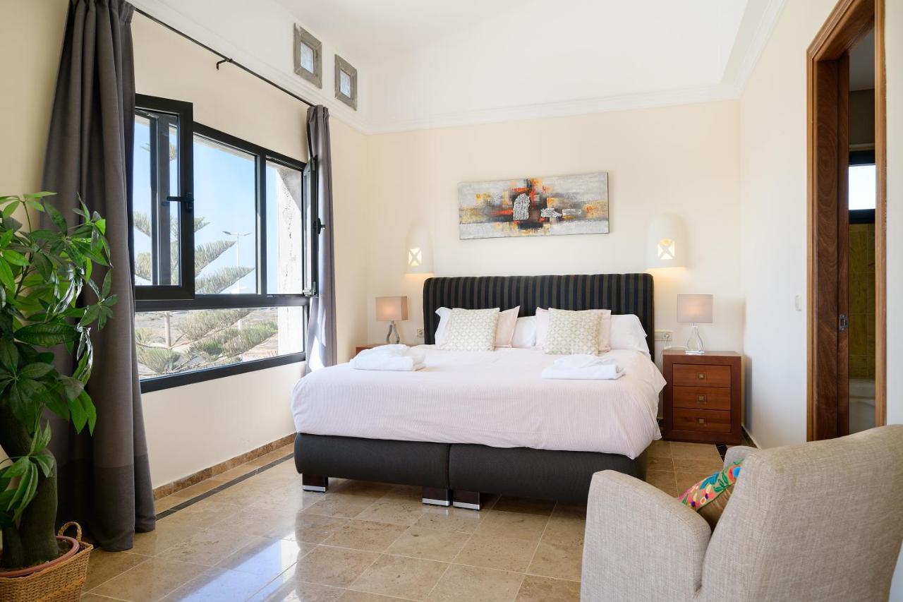 Hipoclub Villas, Aguamarina 5 Playa Blanca  Zewnętrze zdjęcie