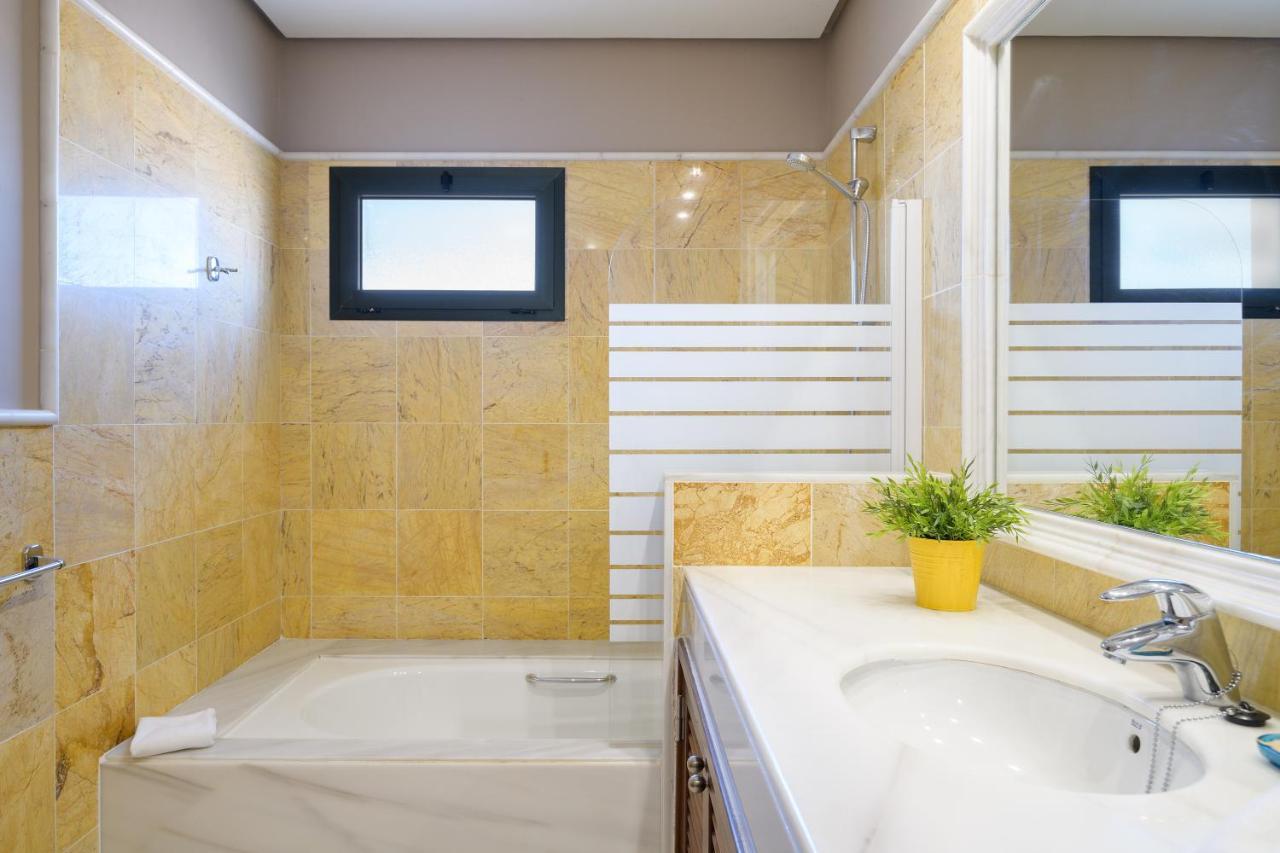 Hipoclub Villas, Aguamarina 5 Playa Blanca  Zewnętrze zdjęcie