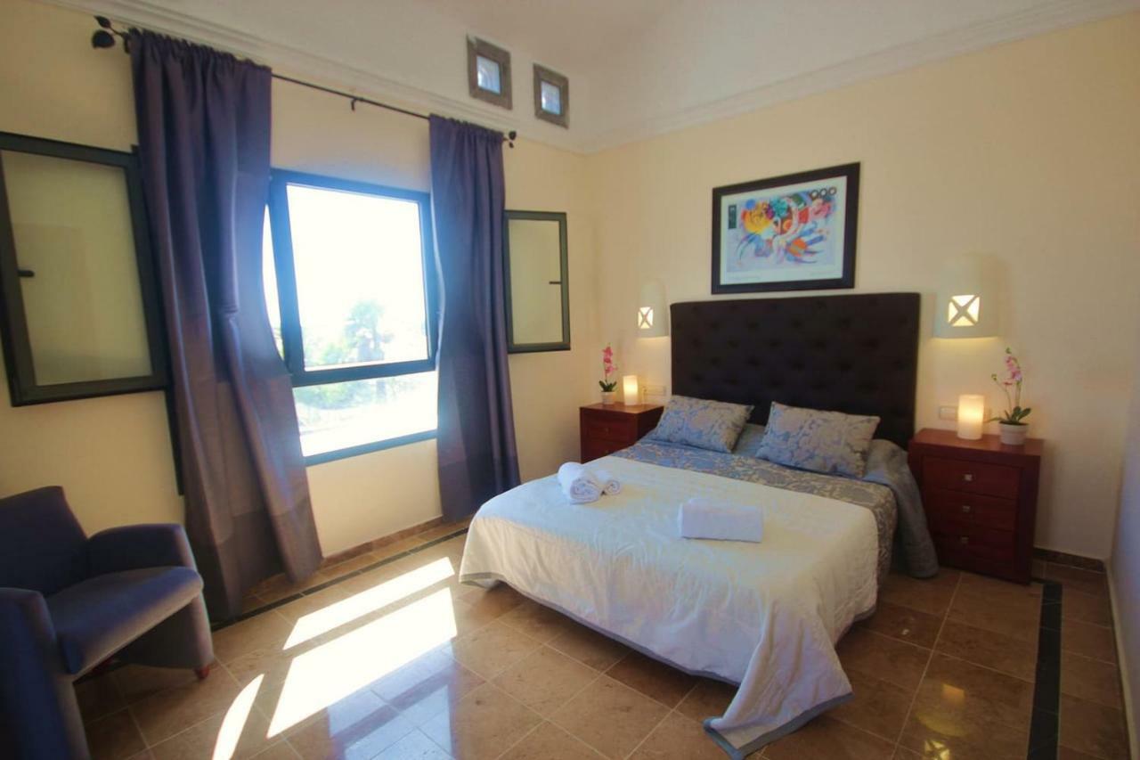 Hipoclub Villas, Aguamarina 5 Playa Blanca  Zewnętrze zdjęcie