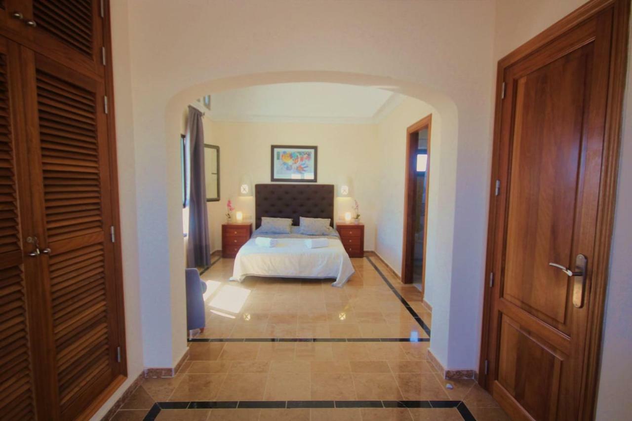 Hipoclub Villas, Aguamarina 5 Playa Blanca  Zewnętrze zdjęcie