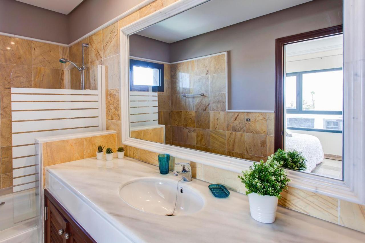 Hipoclub Villas, Aguamarina 5 Playa Blanca  Zewnętrze zdjęcie