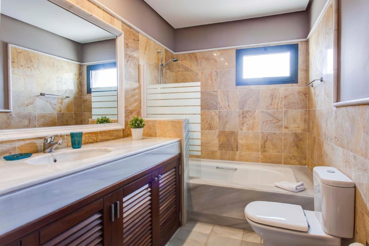 Hipoclub Villas, Aguamarina 5 Playa Blanca  Zewnętrze zdjęcie