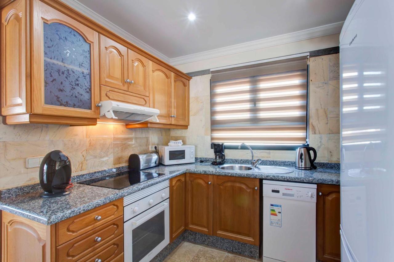Hipoclub Villas, Aguamarina 5 Playa Blanca  Zewnętrze zdjęcie